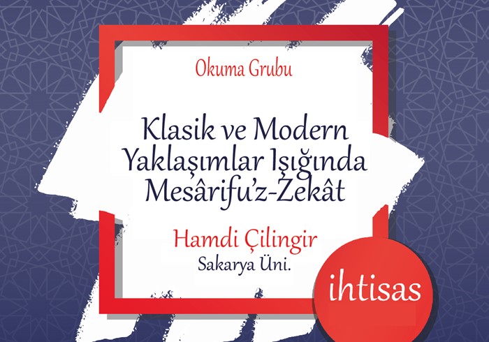 KALSİK VE MODERN YAKLAŞIMLAR IŞIĞINDA MESÂRİFUZ ZEKAT